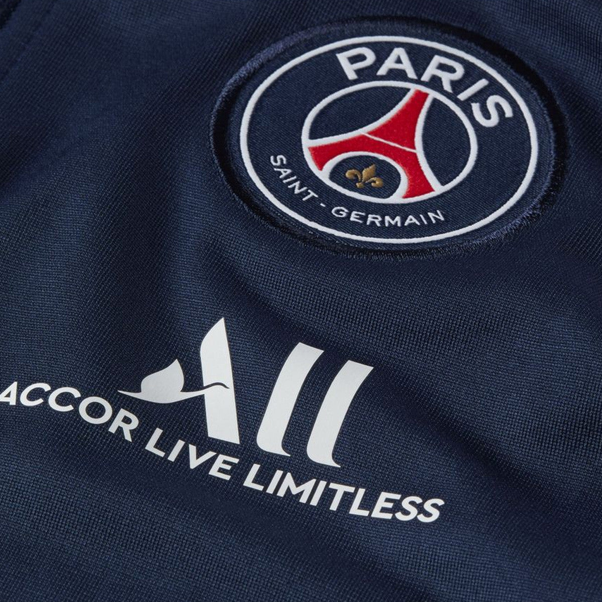 Ensemble de survêtement Nike PSG Strike Junior