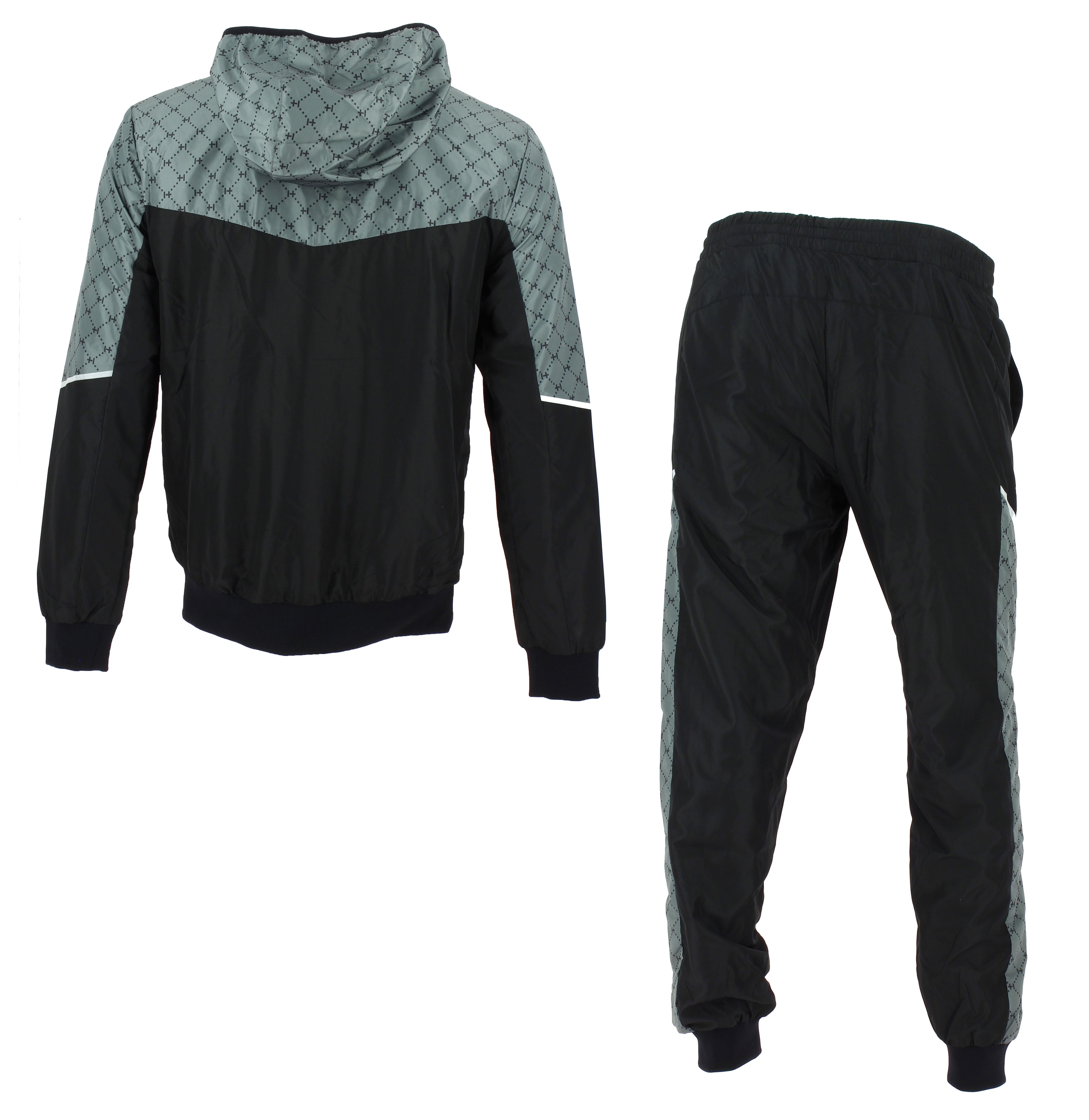 Ensemble de survêtement Helvetica OREGON