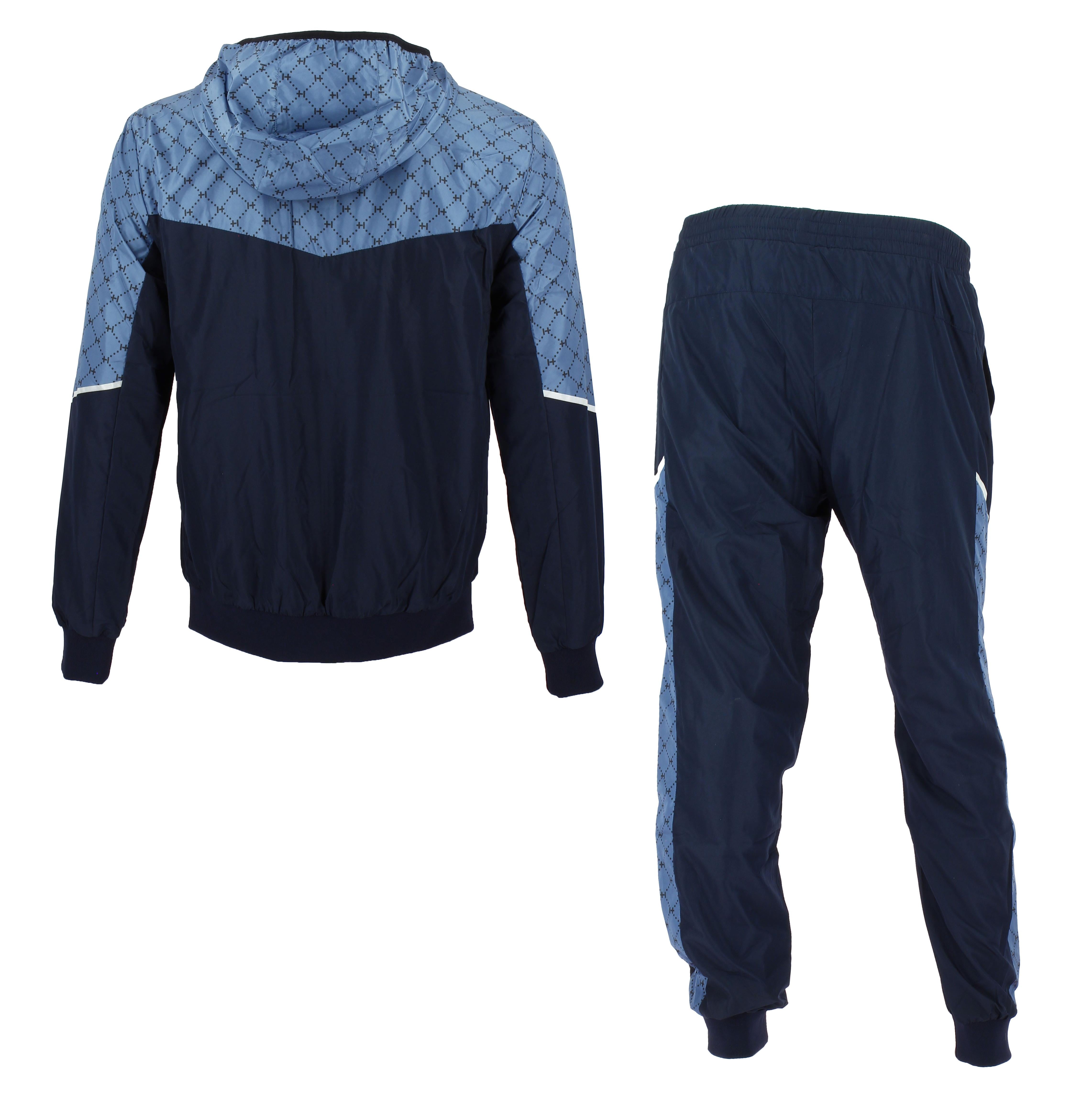 Ensemble de survêtement Helvetica OREGON