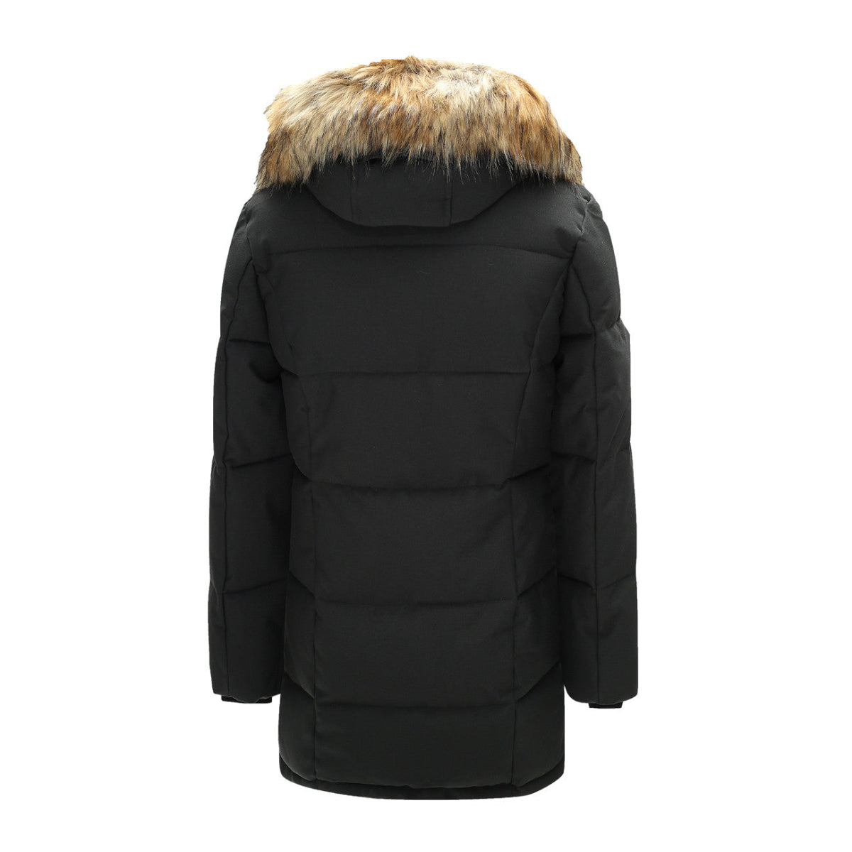 Parka Helvética RIHANA EDICIÓN ORIGINAL