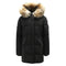 Parka Helvetica RIHANA ORIGINAL EDITION