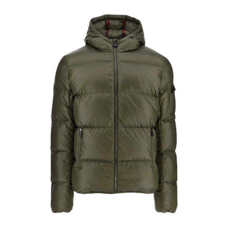 Doudoune à capuche Homme Jott JAVA