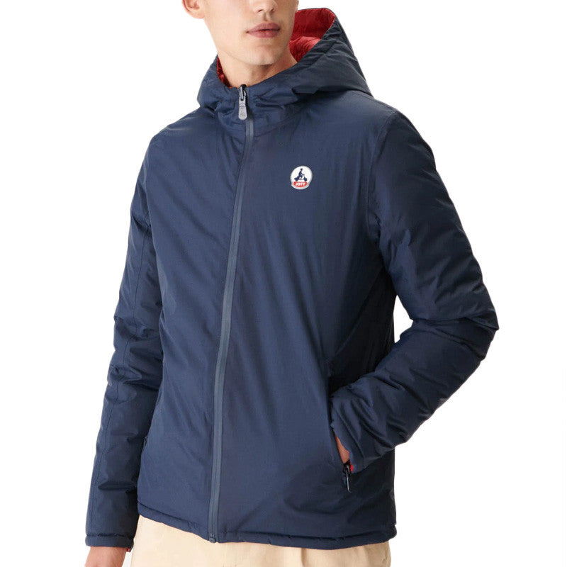 Doudoune Jott Bergen Réversible