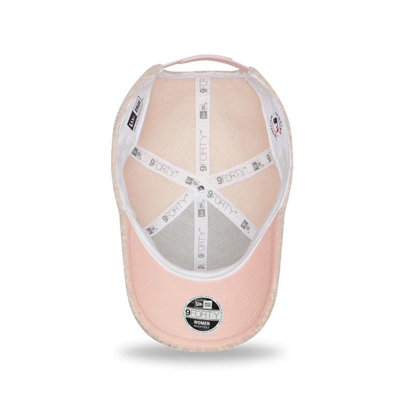 Casquette Femme New Era BORG 9 FORTY NEYYAN