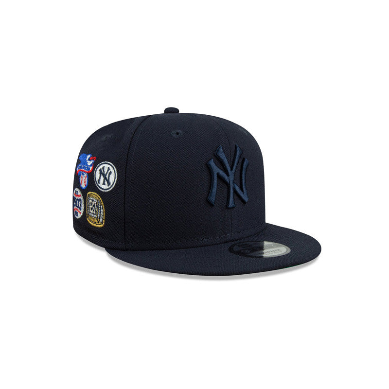 Casquette New Era LEAGUE CHAMPIONS 9FIFTY NEYYAN