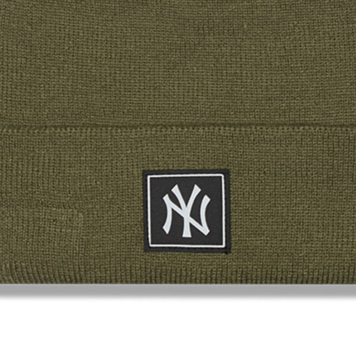 Bonnet New Era TEAM CUFF BEANIE NEYYAN