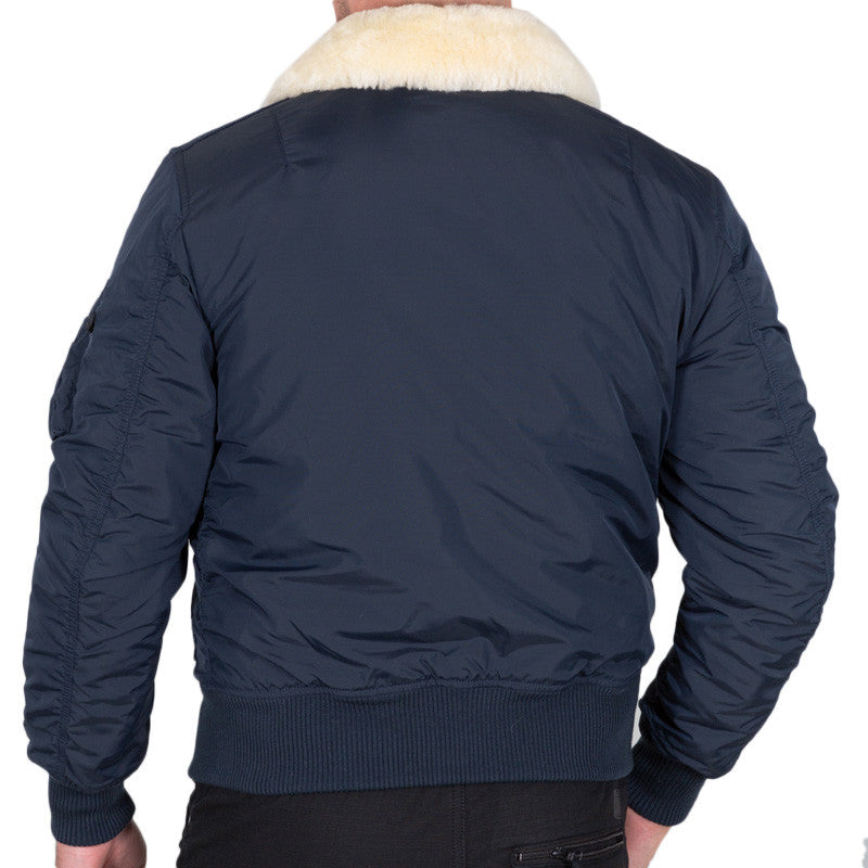 Blouson Alpha Industries INJECTOR III