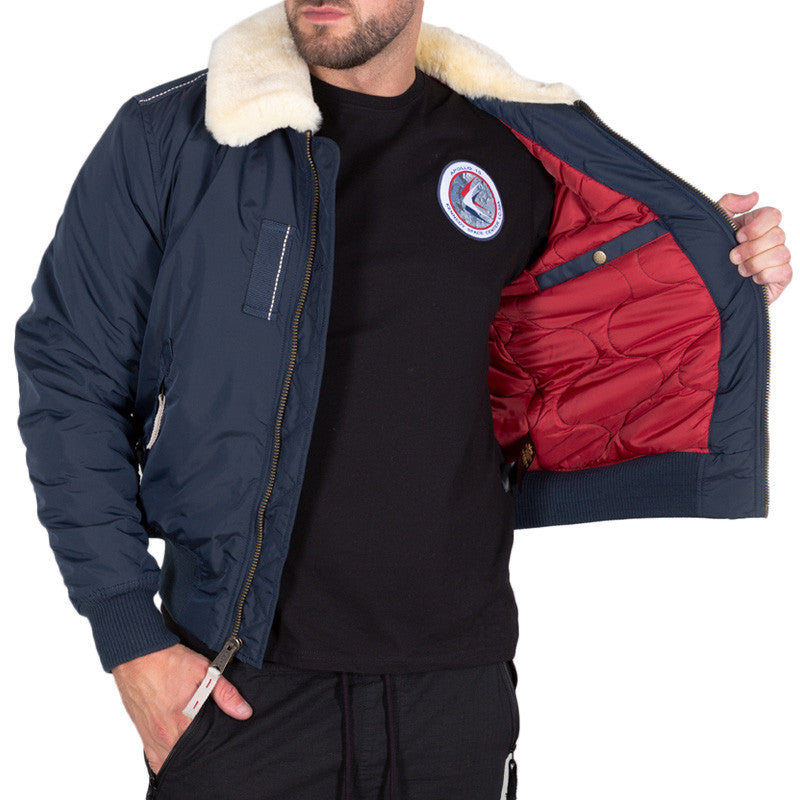 Blouson Alpha Industries INJECTOR III