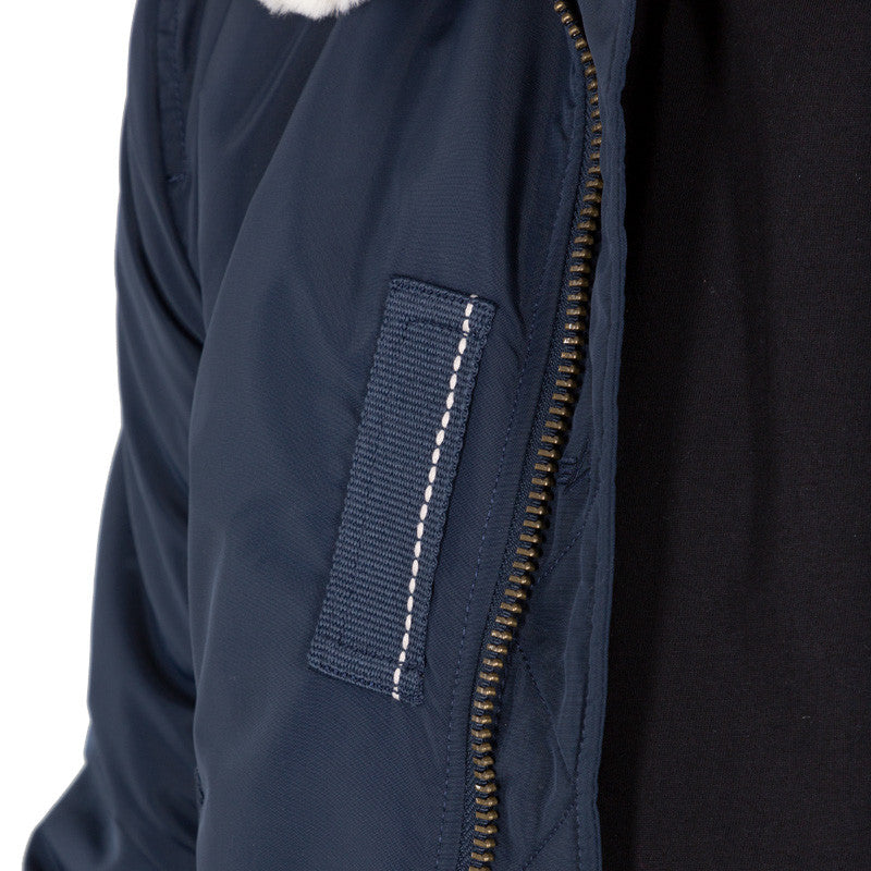 Blouson Alpha Industries INJECTOR III