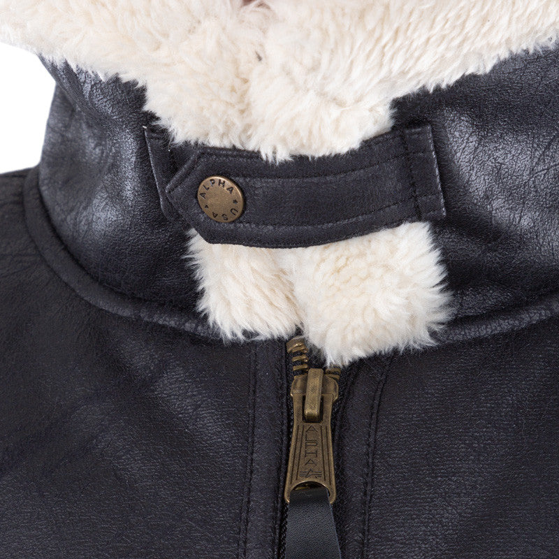 Blouson Alpha Industries B3 FL