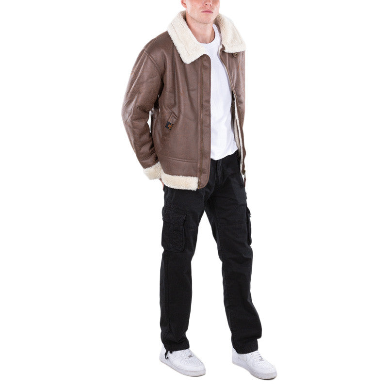 Blouson Alpha Industries B3 FL