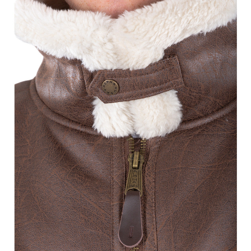 Blouson Alpha Industries B3 FL