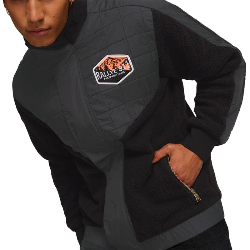 Veste Puma PORSCHE 911 RALLYE