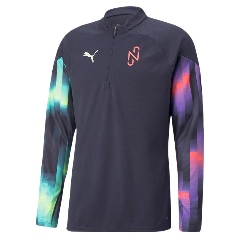 Tee-Shirt manches longues Puma FOOT NEYMAR 24/7 PARIS