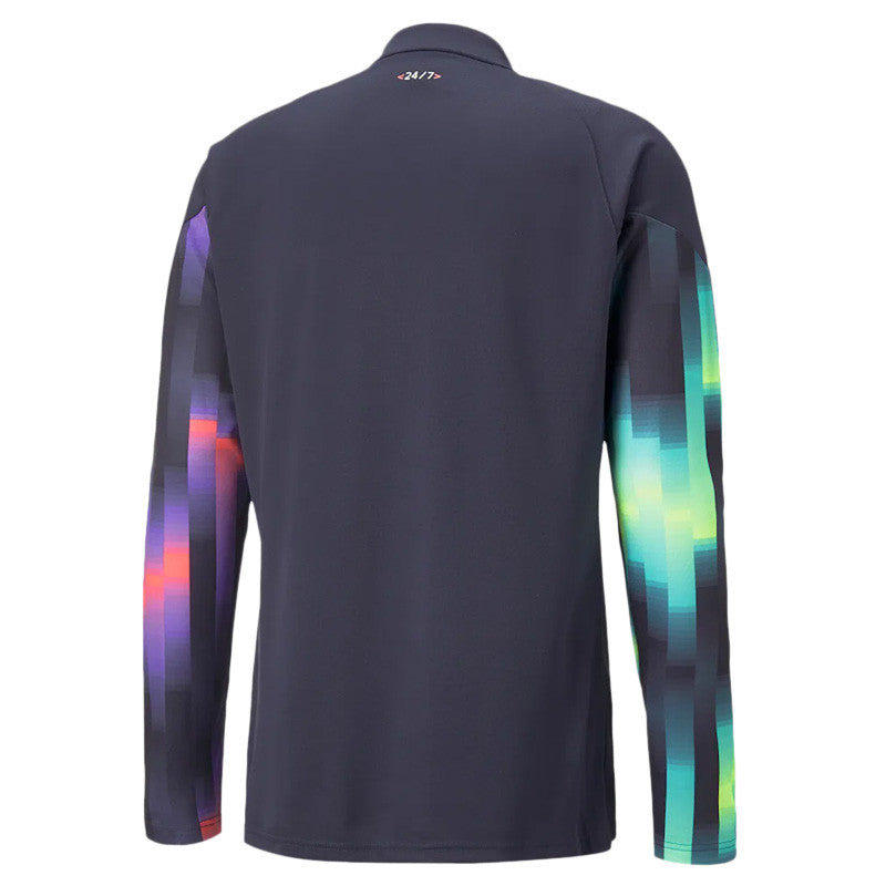 Tee-Shirt manches longues Puma FOOT NEYMAR 24/7 PARIS