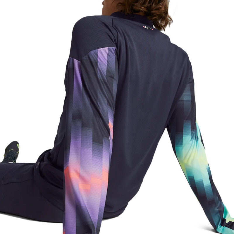 Tee-Shirt manches longues Puma FOOT NEYMAR 24/7 PARIS