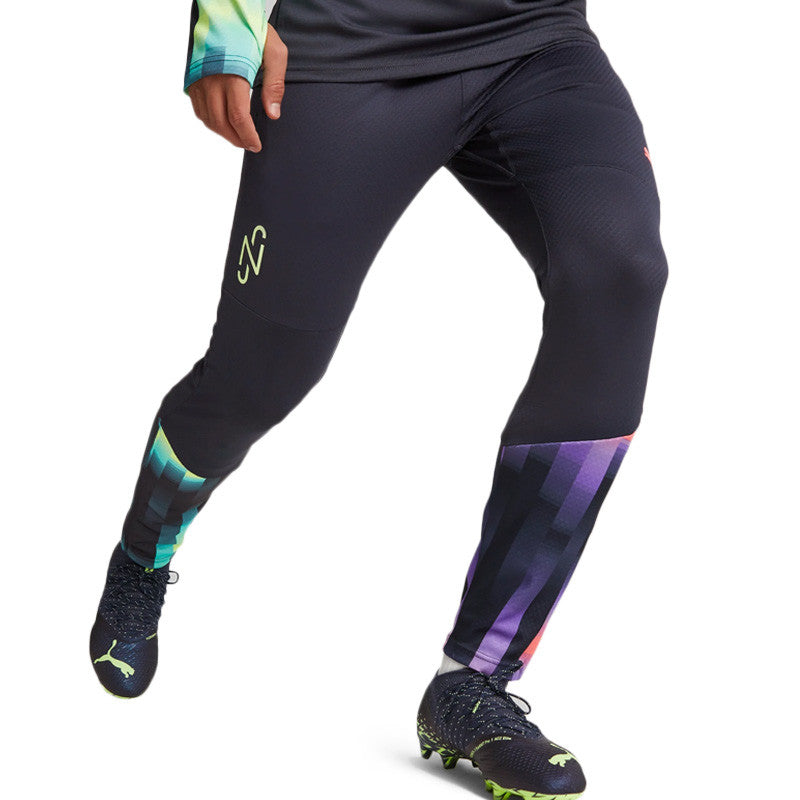 Pantalon de survêtement Puma FOOT NEYMAR 24/7 PARIS