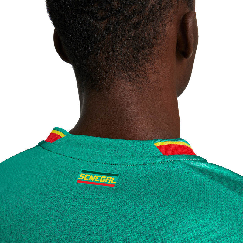 Maillot Puma Senegal Away 22/23 Replica
