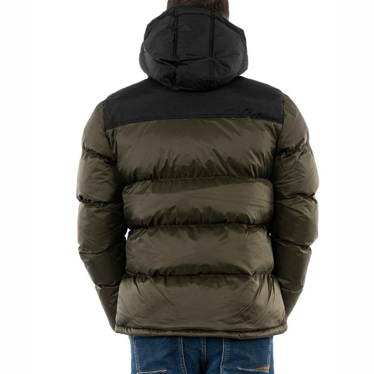 Doudoune Schott UTAH2