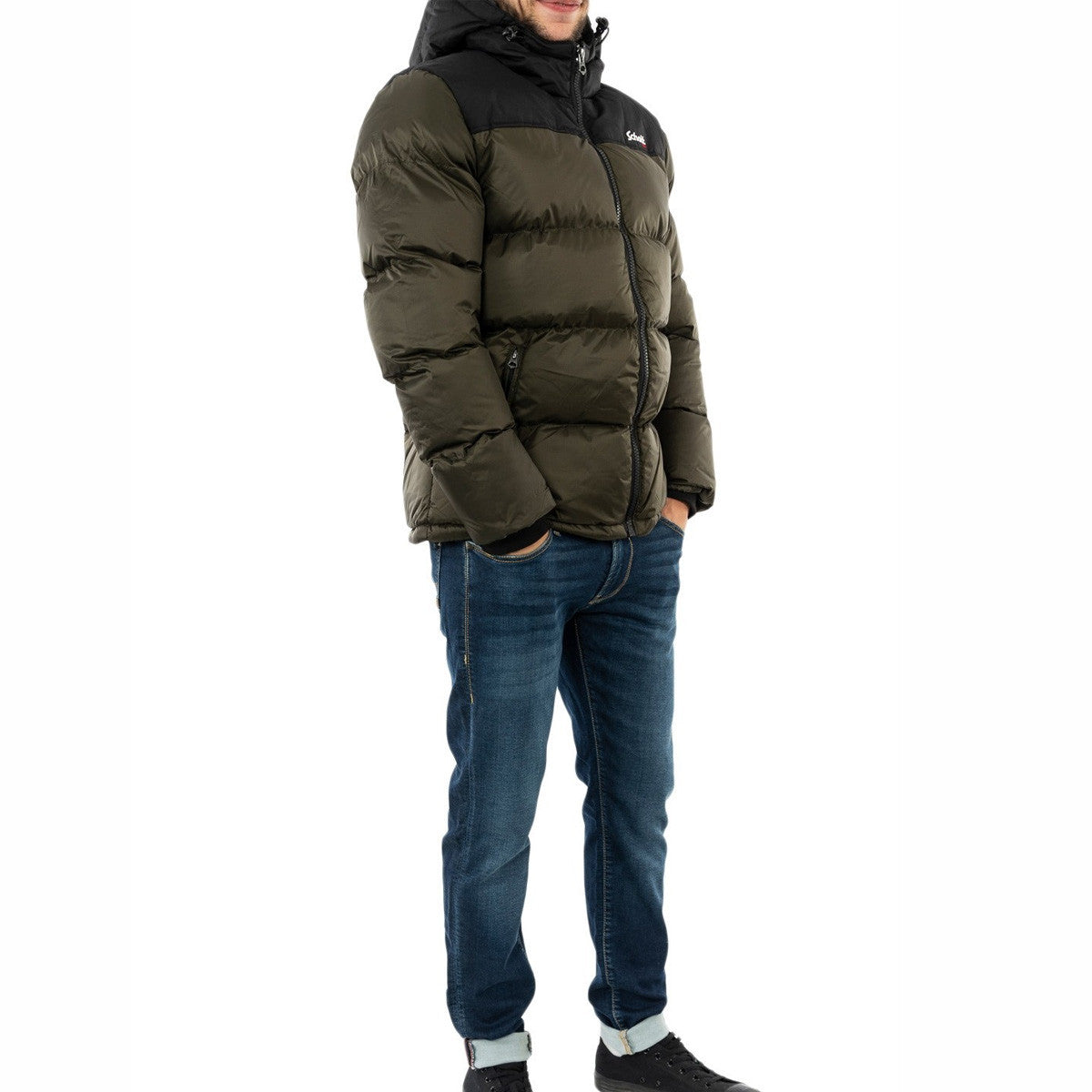 Doudoune Schott UTAH2