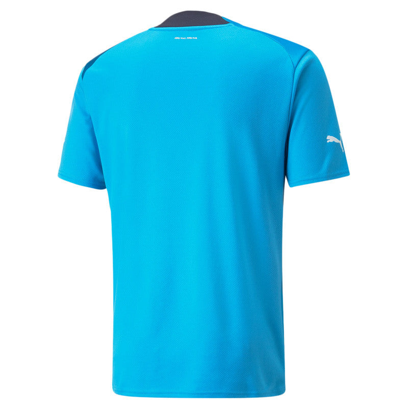 Maillot Puma Olympique de Marseille Third 22/23 Replica