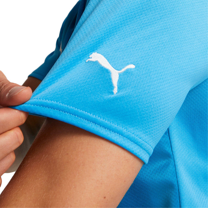 Maillot Puma Olympique de Marseille Third 22/23 Replica