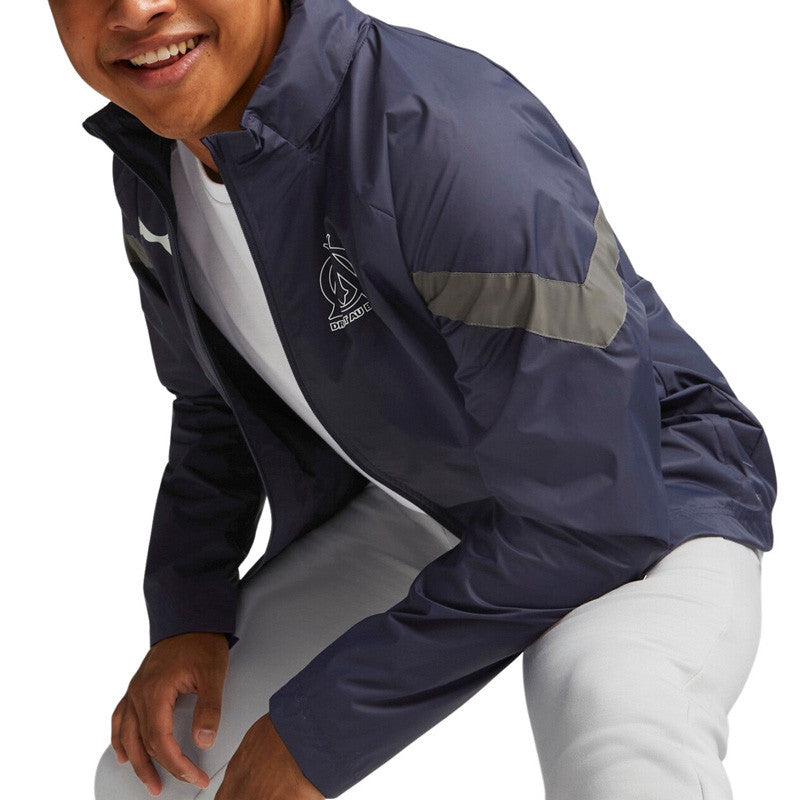 Coupe-vent Puma IMPERMEABLE OM 2022/23