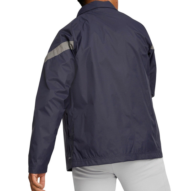 Coupe-vent Puma IMPERMEABLE OM 2022/23