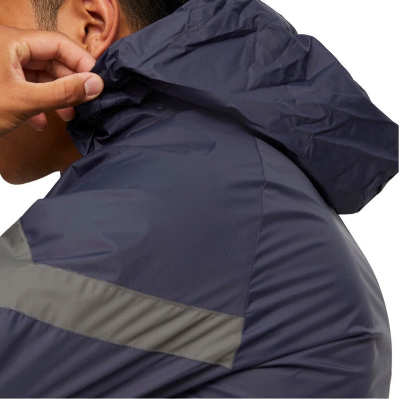 Coupe-vent Puma IMPERMEABLE OM 2022/23