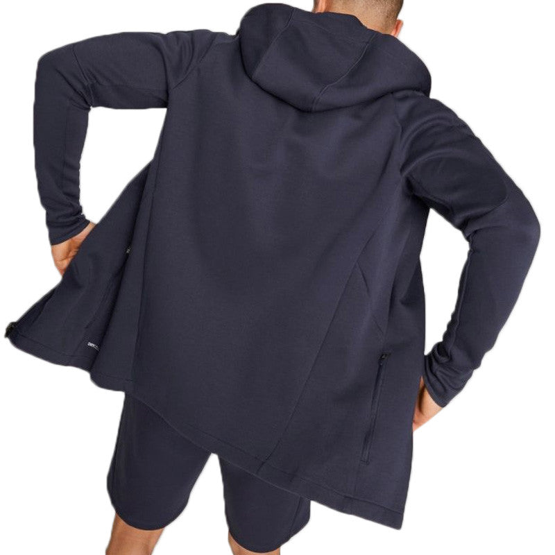 Veste de survêtement Puma CASUAL OM