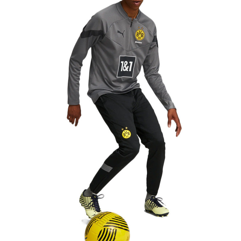 Pantalon de survêtement Puma Borussia Dortmund Football Training