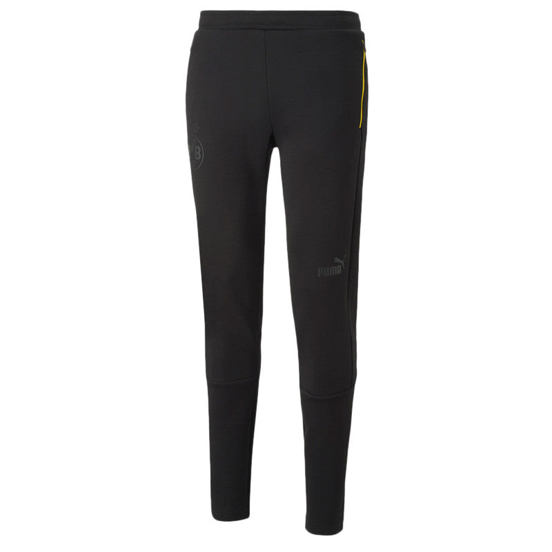 Pantalon de survêtement Puma Borussia Dortmund Football Casuals
