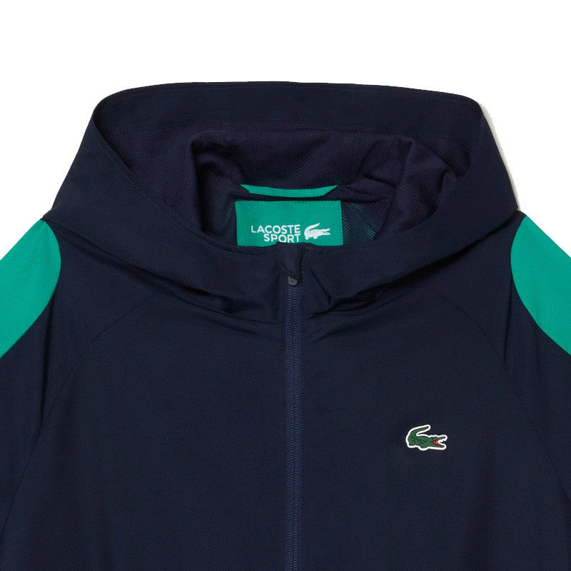 Blouson Lacoste Tennis SPORT