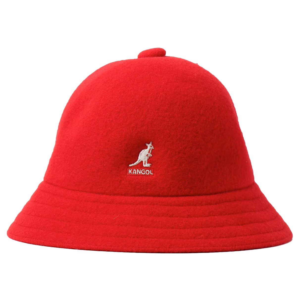 Bob Kangol WOOL CASUAL