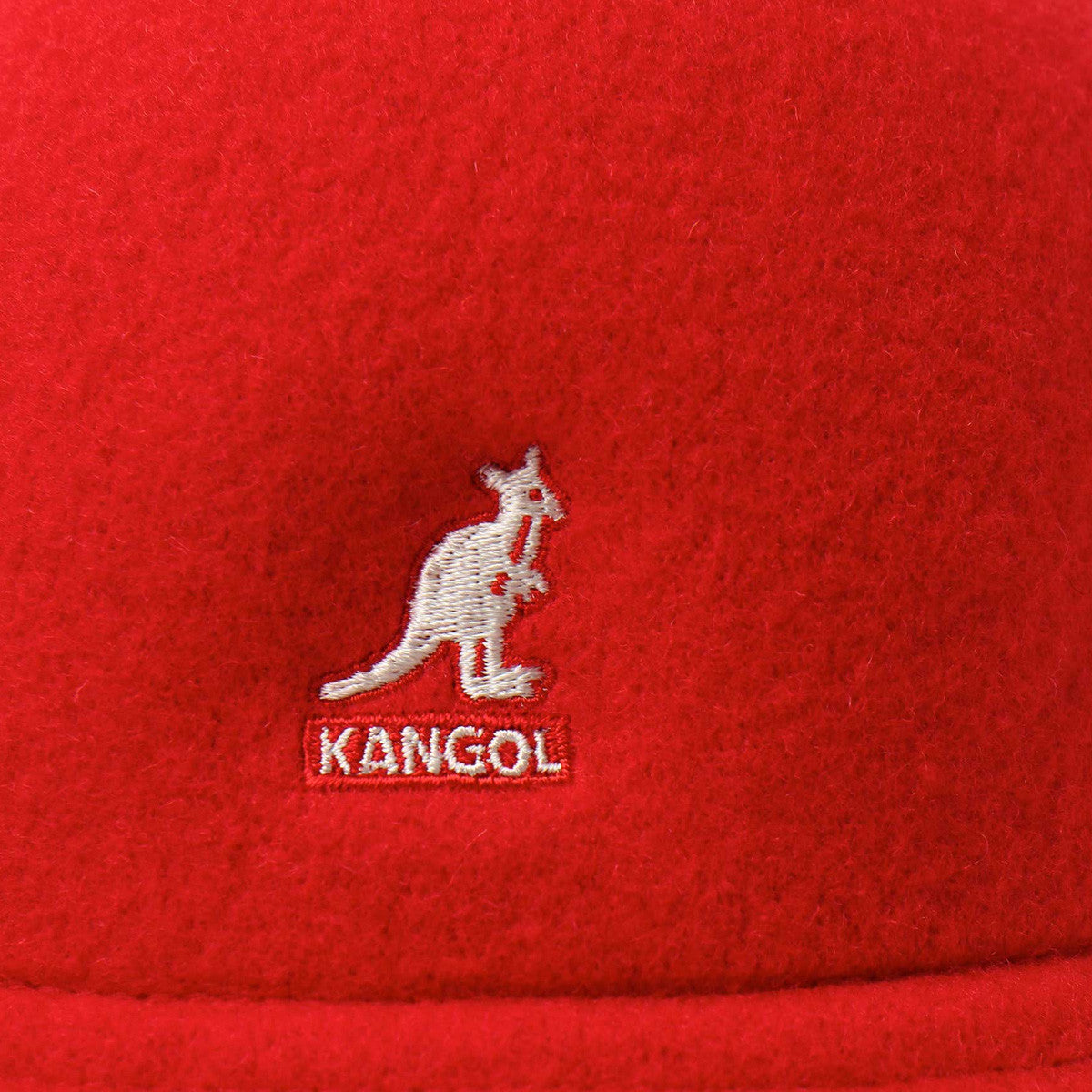 Bob Kangol WOOL CASUAL