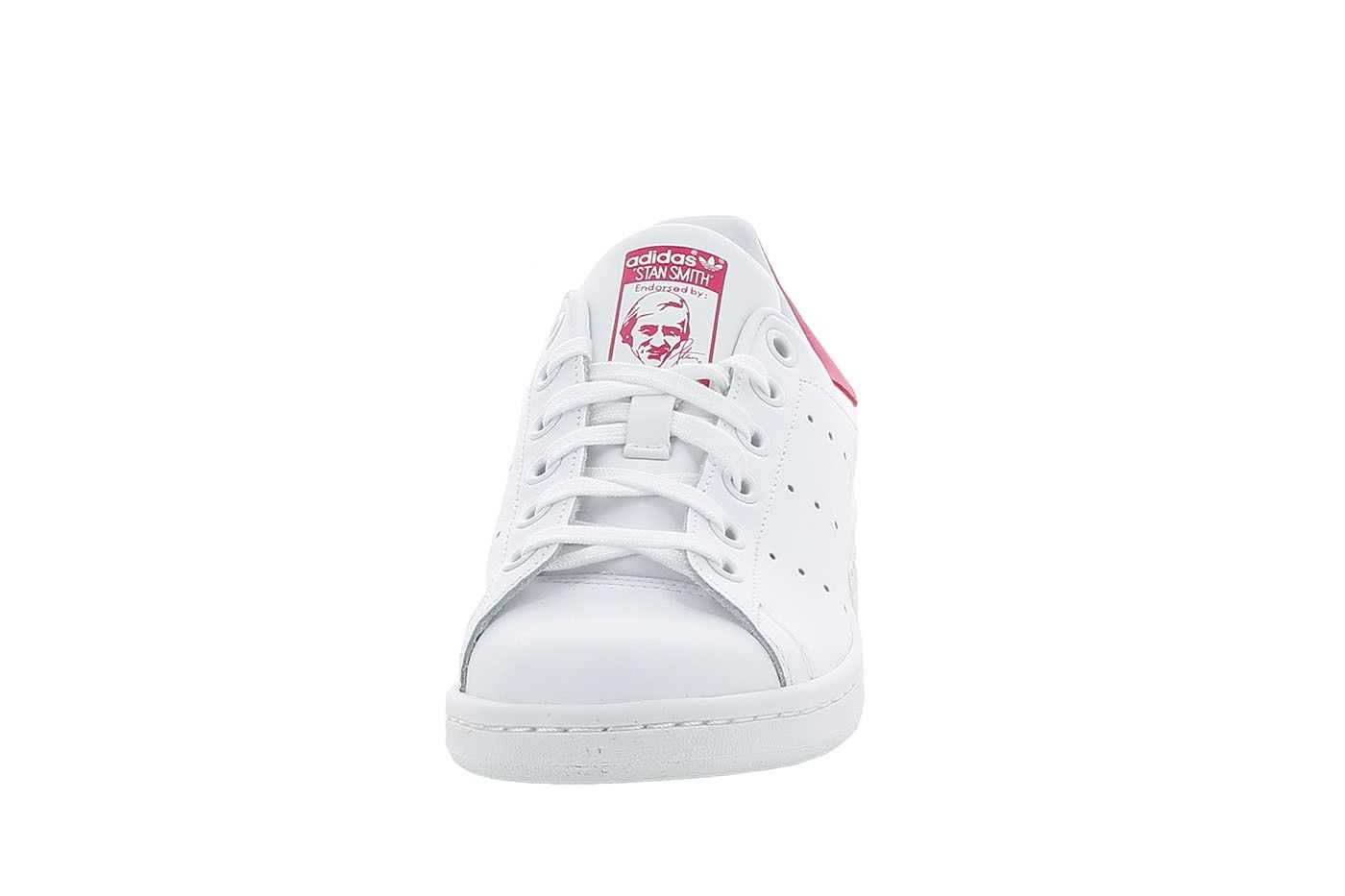 Basket adidas Originals Stan Smith Junior - B32703