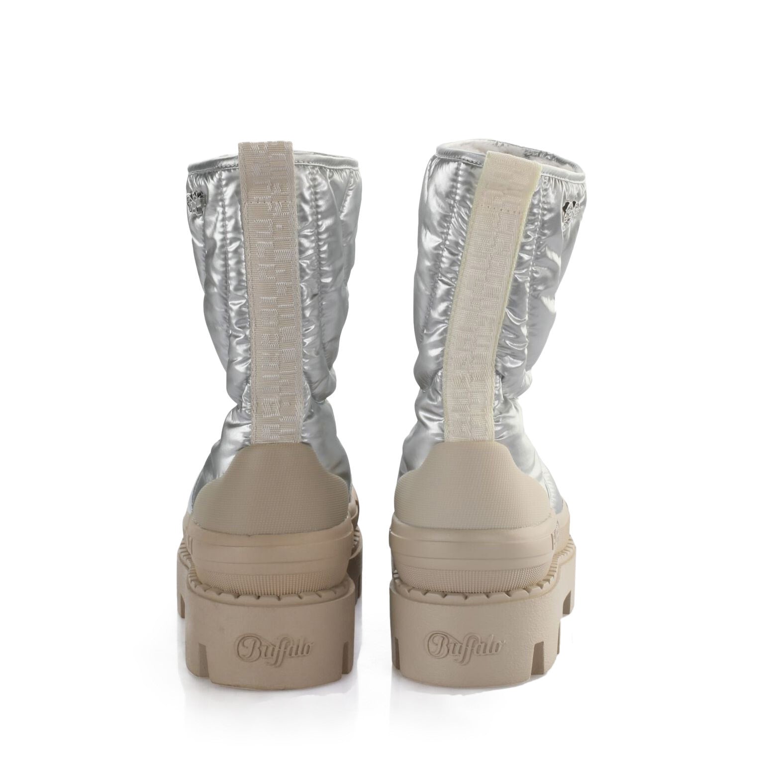 Botte Buffalo RAVEN SNOW LACEUP