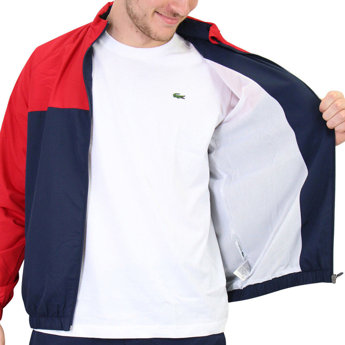 Ensemble de survêtement Lacoste