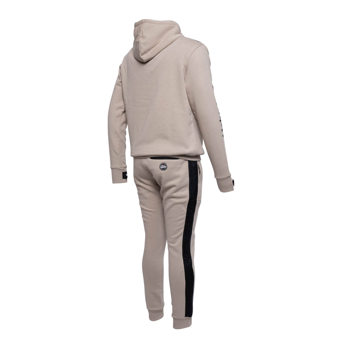 Conjunto de chándal Helvetica TOLBIAC