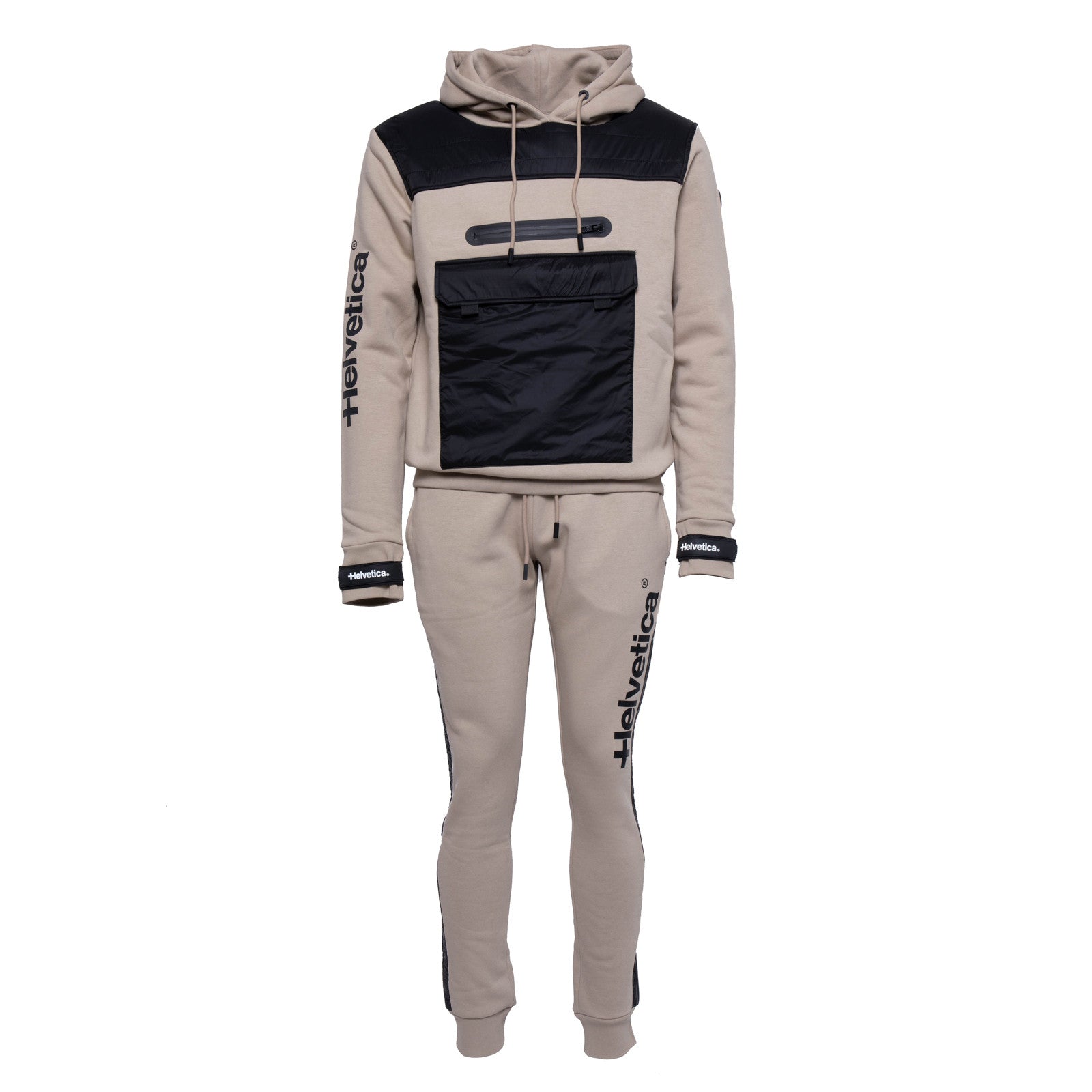 Ensemble de survêtement Helvetica TOLBIAC