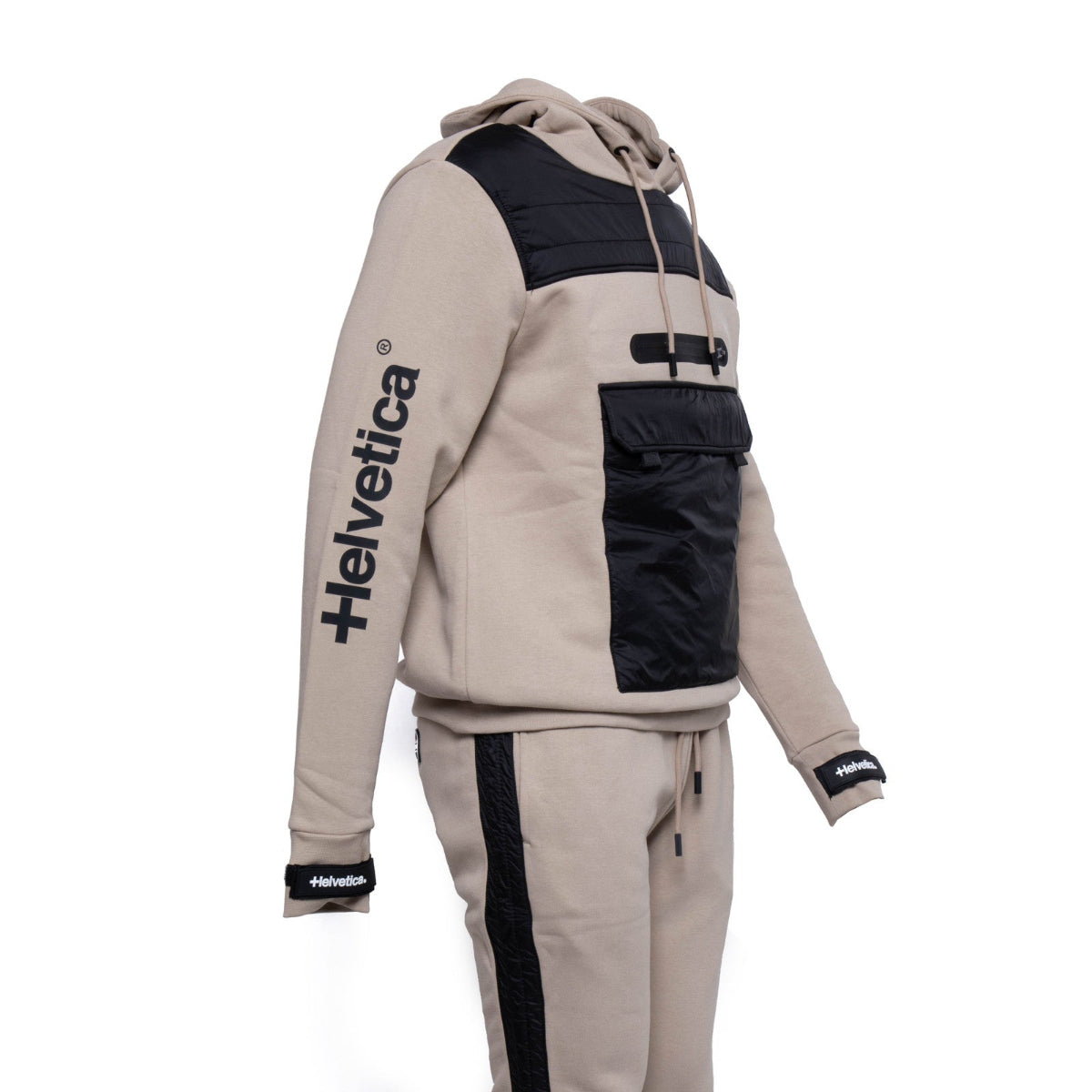 ensemble helvetica mountain pioneer