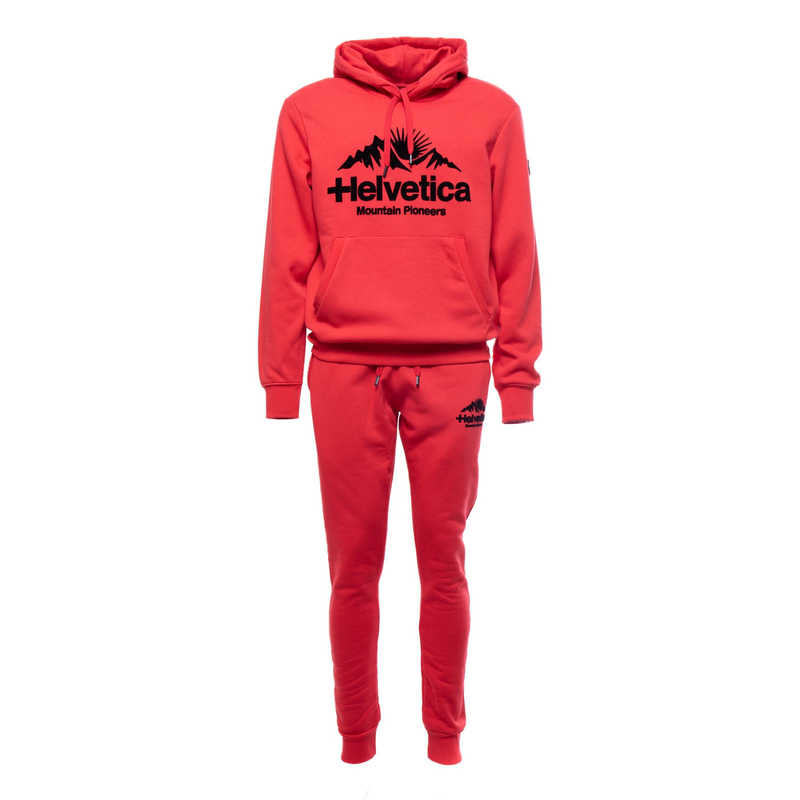 Ensemble de survêtement Helvetica AMSTERDAM