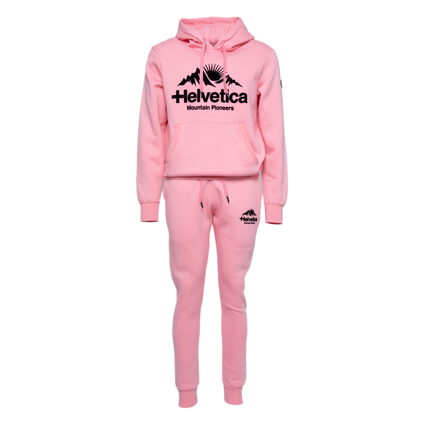Ensemble de survêtement Helvetica AMSTERDAM