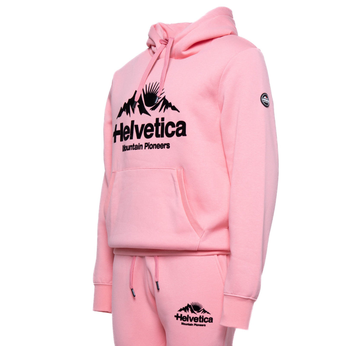 ensemble helvetica