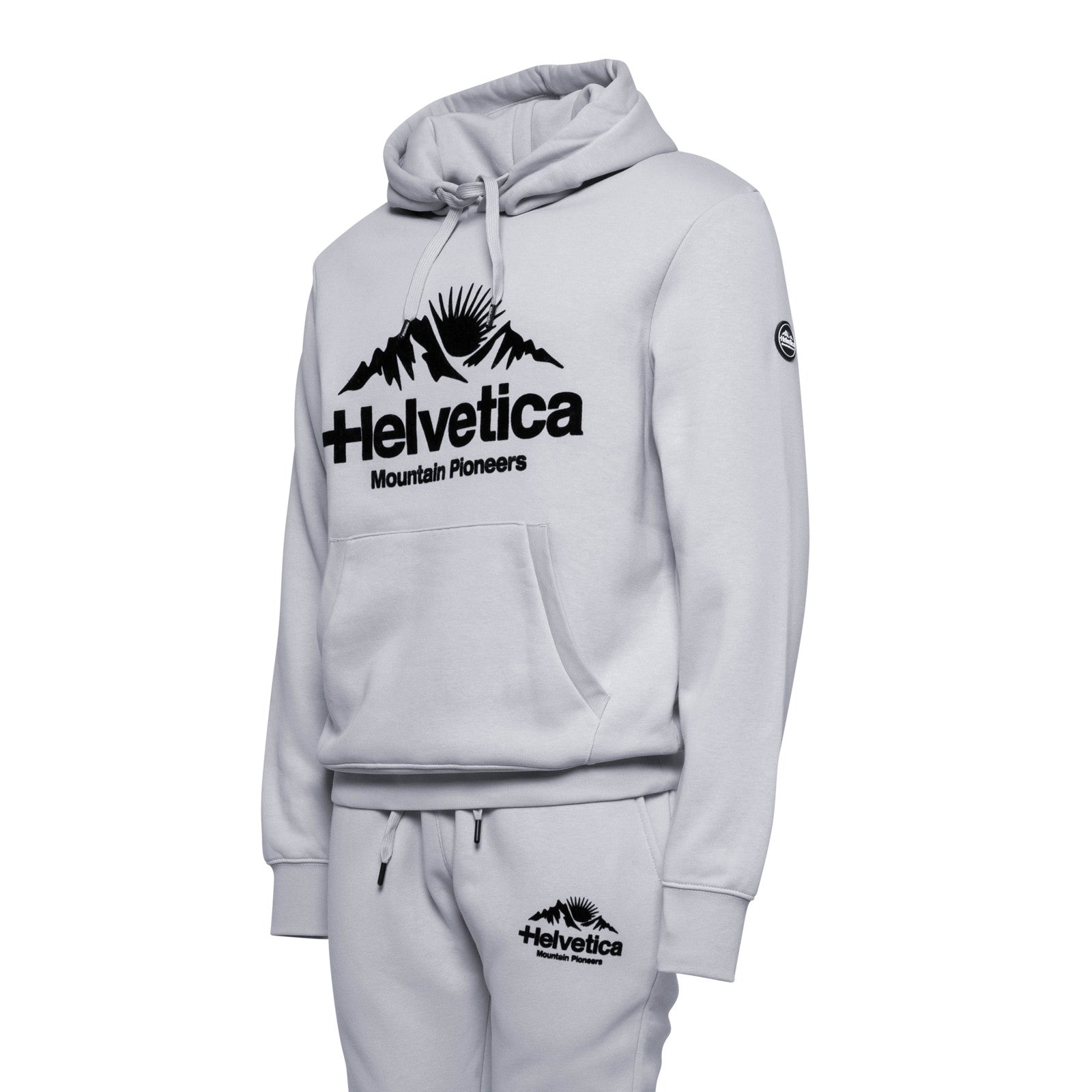 ensemble helvetica