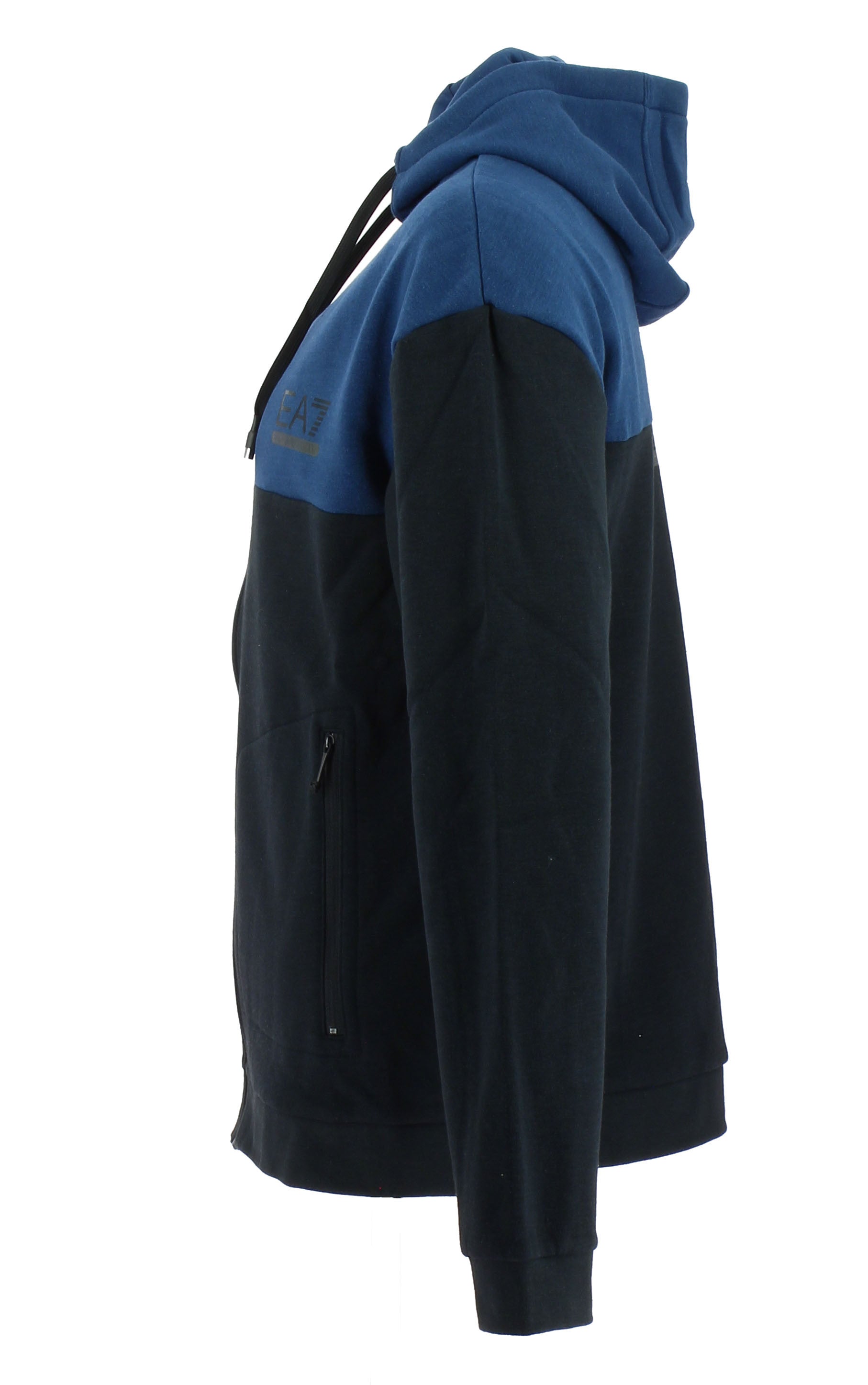 Ensemble de survêtement EA7 Emporio Armani