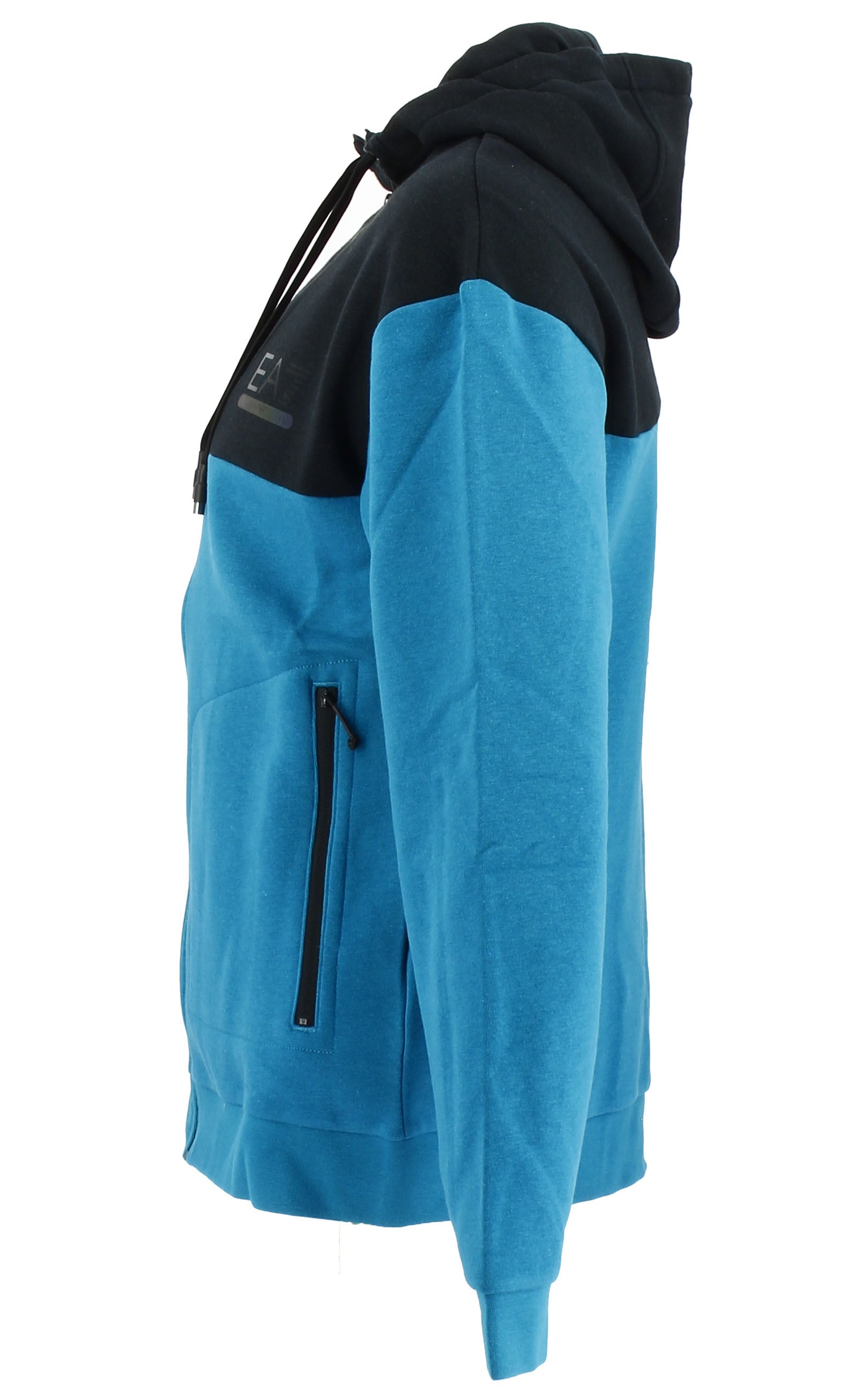 Ensemble de survêtement EA7 Emporio Armani