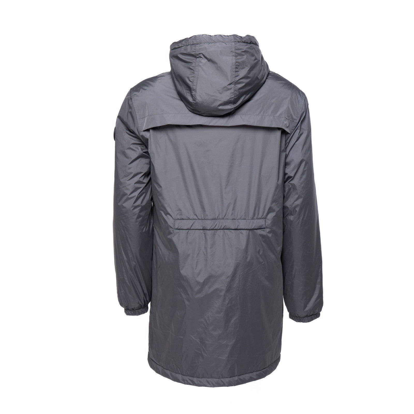 Parka Helvetica ELIOTT