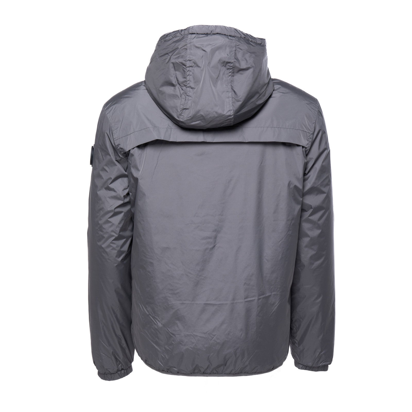 Blouson Helvetica NILS