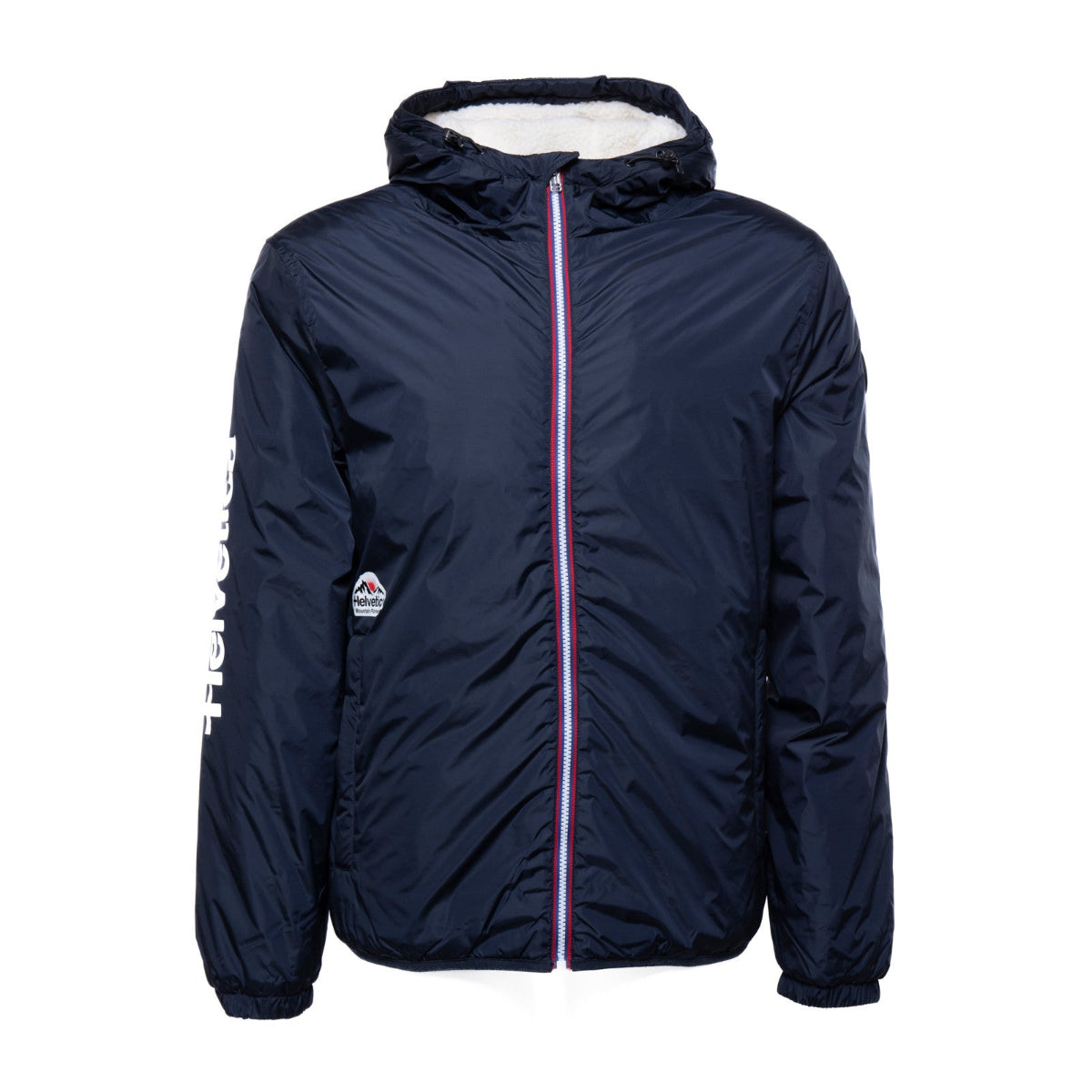 Chaqueta Helvética NILS